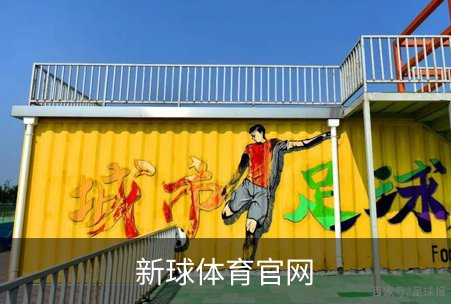 新球体育官网简介
